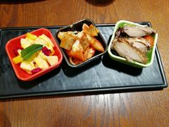 -斯比特花园西餐厅(东方商厦店)