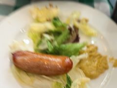 -起士林西餐厅(东经路店)