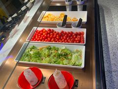 -比格比萨自助(宝山日月光店)