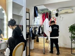 -光影纪·Baby·Home儿童摄影(丁桥店)