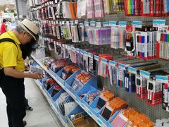 -沃尔玛(中山北路店)