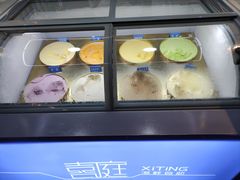-喜庭海鲜自助(北辰三角洲北辰荟店)