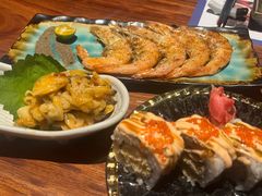 -神乐屋料理·铁板烧(京华园店)