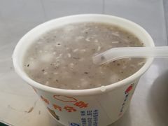 糊桂花米酒-严氏严大姐特色小吃(利济北路店)