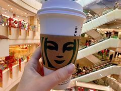 -星巴克(北京王府井店)