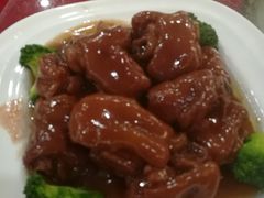 -大眼锅贴水饺(河东店)