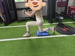-UP健身私教馆(南山书城店)