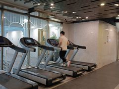 -星悦荟健身游泳(珠江新城店)