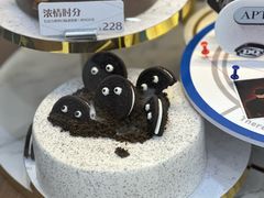 -DQ·蛋糕·冰淇淋(科华王府井店)