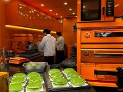 -KUMO KUMO甜品·冰淇淋(深圳壹方城店)