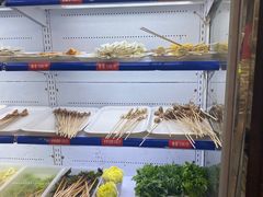 -钢管厂五区小郡肝串串香(南山店)