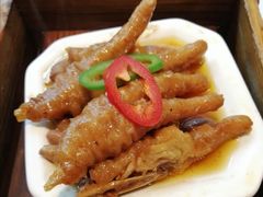 -喜鹊茶点.啫煲(车陂店)