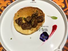 -佐度王子扒房(西城红场店)