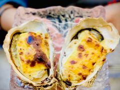 -白仁仔· 活烤海鲜 宵夜(豫园店)