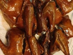 -东江海鲜酒家(艺都分店)