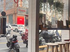 -Egg•Allday Brunch(襄阳北路店)