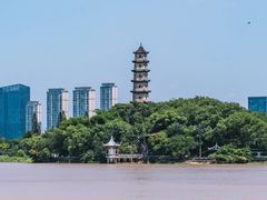 -江心屿景区