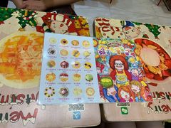 -甜心妈妈·榴莲星级糖水(北京路总店)