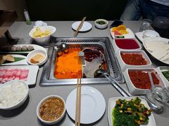 -海底捞火锅(徐州火车站店)