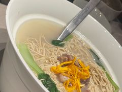 -逸品淮扬(东方渔人码头店)
