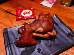 -聚点串吧·北京烧烤(朝北店)
