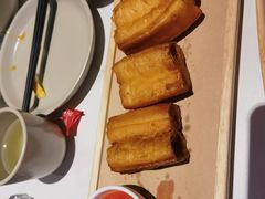 -左庭右院鲜牛肉火锅(金山万达店)