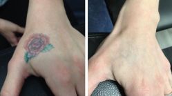 -腾龙刺青纹身TATTOO