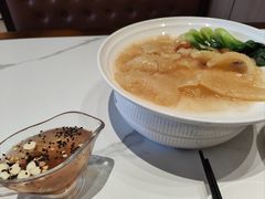 -梅利汴京烤鸭•开封豫菜地标店(东大街店)