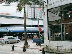 -细村农贸综合市场