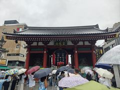 -浅草寺