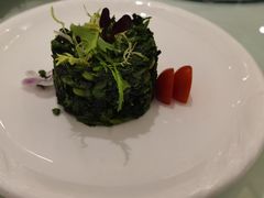 -小城故事情调餐厅(天缘大楼店)