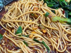 -丽影重庆小面(定西路店)