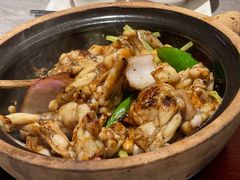 -啫神·广州地标美食(北京路店)