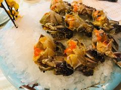 -渔娘渔家丹东海鲜(东直门店)