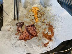 -福成自助烤肉(双桥万达店)