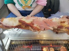 -宗泉烤全羊·烤羊腿·家常菜(解放东路店)