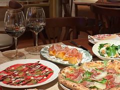 -Mammamia意大利餐厅(阳春巷店)