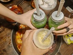 -冯校长老火锅(广州正佳广场店)