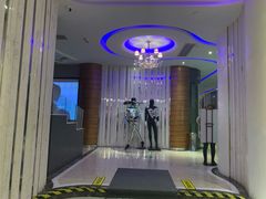 -好声音时尚量贩KTV(之心城店)