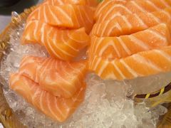 -沼津港精致料理·寿喜烧·烧鸟(龙湖南桥天街日料榜单店)
