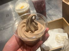 -喜茶(深圳福田星河COCO Park店)