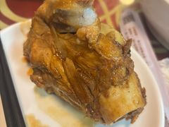 -大梁骨头馆·酱骨老菜(友好店)