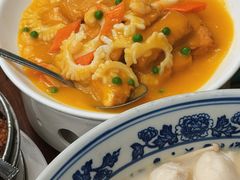 -山外山菜馆(玉泉路店)
