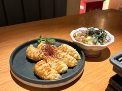 -味太助·银饭食堂(中华城店)
