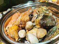 -蟹将军·松叶蟹和牛日料放题自助(K11店)