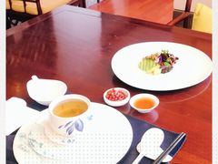 -西湖文化茶楼(环球中心店)