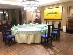 包厢-西湖春天•老字号杭州菜(百汇店)