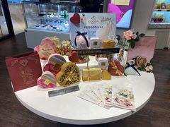 -GODIVA(国际金融中心店)