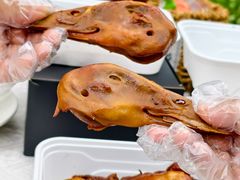 -顺城金记卤鸡·清真