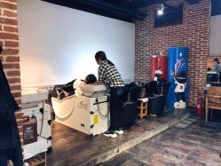 -菲拉派瑞连锁沙龙